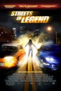 Another movie Streets of Legend of the director Joey Curtis.