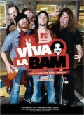 Another movie Viva la Bam of the director Djo DeVito.