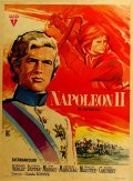 Another movie Napoleon II, l'aiglon of the director Claude Boissol.