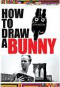 Another movie How to Draw a Bunny of the director John W. Walter.