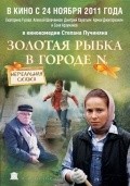 Another movie Zolotaya ryibka v gorode N of the director Stepan Puchinyan.