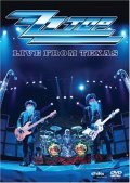 Another movie ZZ Top: Live from Texas of the director Milton Leydj.