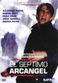 Another movie El septimo arcangel of the director Nicolas Corbelli.