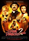 Another movie Kutsal Damacana 2: Itmen of the director Korhan Bozkurt.