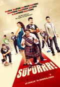 Another movie Supurrr! of the director Esim Sezgin.