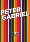Another movie Peter Gabriel: Play of the director Marcelo Anciano.