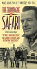 Another movie The Champagne Safari of the director George Ungar.