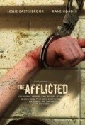 Another movie The Afflicted of the director Djeyson Stoddard.