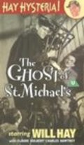 Another movie The Ghost of St. Michael's of the director Marcel Varnel.