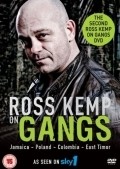Another movie Ross Kemp on Gangs of the director Krishna Govender.