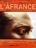 Another movie L'afrance of the director Alain Gomis.