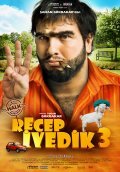 Another movie Recep Ivedik 3 of the director Togan Gyokbakar.