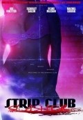 Another movie Strip Club Slasher of the director Jason Stephenson.