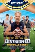 Another movie Division III: Football's Finest of the director Marshall Cook.