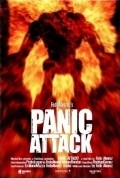 Another movie Ataque de panico! of the director Federico Alvarez.