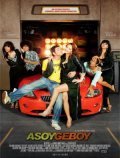 Another movie Asoy geboy of the director Eri Azis.