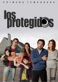 Another movie Los protegidos of the director Alvaro Ron.