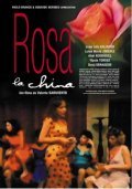 Another movie Rosa la china of the director Valeria Sarmiento.
