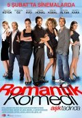 Another movie Romantik komedi of the director Ketche.