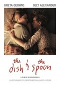 Another movie The Dish & the Spoon of the director Alison Bagnall.