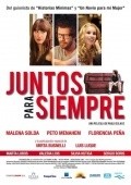Another movie Juntos para siempre of the director Pablo Solarsh.
