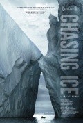 Another movie Chasing Ice of the director Djeff Orlovski.