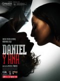 Another movie Daniel & Ana of the director Michel Franco.