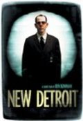 Another movie New Detroit of the director Ben Bowman.