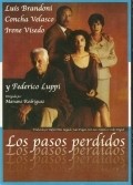 Another movie Los pasos perdidos of the director Manane Rodriguez.