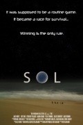 Another movie Sol of the director Benjamin Carland.