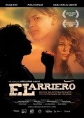 Another movie El arriero of the director Guillermo Calle.