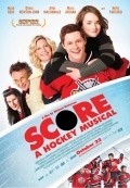 Another movie Score: A Hockey Musical of the director Michael McGowan.
