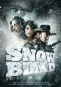 Another movie Snowblind of the director Kilian Menning.