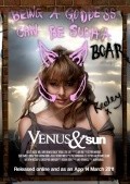 Another movie Venus & the Sun of the director Adam Randall.