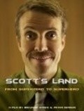 Another movie Scott's Land of the director Benjamin Ayres.