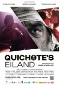 Another movie Quixote's Island of the director Didier Volckaert.