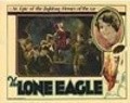 Another movie The Lone Eagle of the director Emory Johnson.
