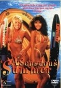 Another movie A Sensuous Summer of the director Boots Rakely.