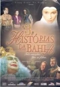 Another movie 3 Historias da Bahia of the director Jose Araripe Jr..