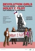 Another movie Holky z fildy of the director Natasha Dudinski.