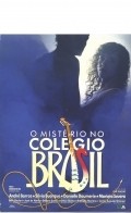 Another movie Misterio no Colegio Brasil of the director Jose Frazao.