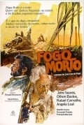 Another movie Fogo morto of the director Marcos Farias.