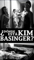 Another movie ¿-Donde esta Kim Basinger? of the director Edouard Deluc.