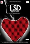 Another movie LSD: Love, Sex Aur Dhokha of the director Dibakar Banerjee.
