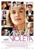 Another movie La mirada violeta of the director Nacho Perez de la Paz.