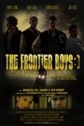 Another movie The Frontier Boys of the director John Grooters.
