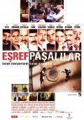 Another movie Esrefpasalilar of the director Hudaverdi Yavuz.