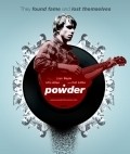 Another movie Powder of the director Mark Elliot.