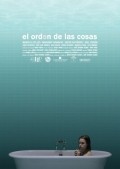 Another movie El orden de las cosas of the director Sezar Esteban Alenda.