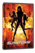 Another movie Sunstorm of the director Mike Marvin.